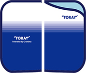 東レスマホケース